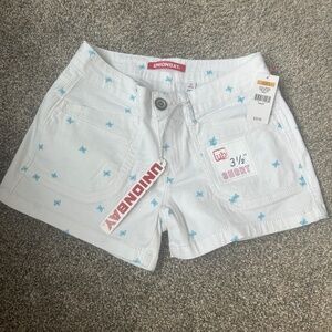 NWY UNIONBAY SIZE 3 shorts